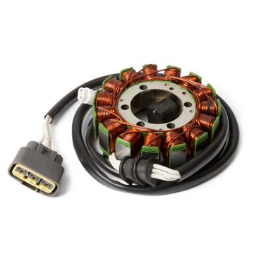 YAMAHA KODIAK 700 4X4 [2019-2023] - Stator til ATV/UTV