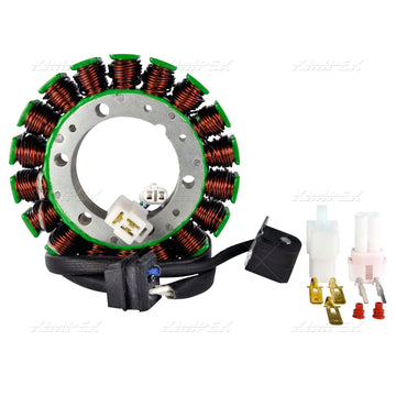 ARCTIC CAT 700 4 X 4 H 1 AUTOMATISK HP [2010] - Stator