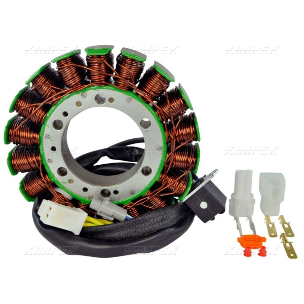ARCTIC CAT 700 4X4 TRV CRUISER EFI AUTOMÁTICO [2008] - Estator