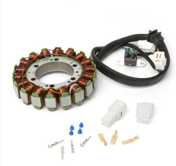 ARCTIC CAT 650 H 1 4 X 4 AUTOMATISK TRV [2007-2008] - Stator