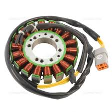 CAN-AM RENEGADE 650 T 3 [2019-2020] - Stator for ATV/UTV