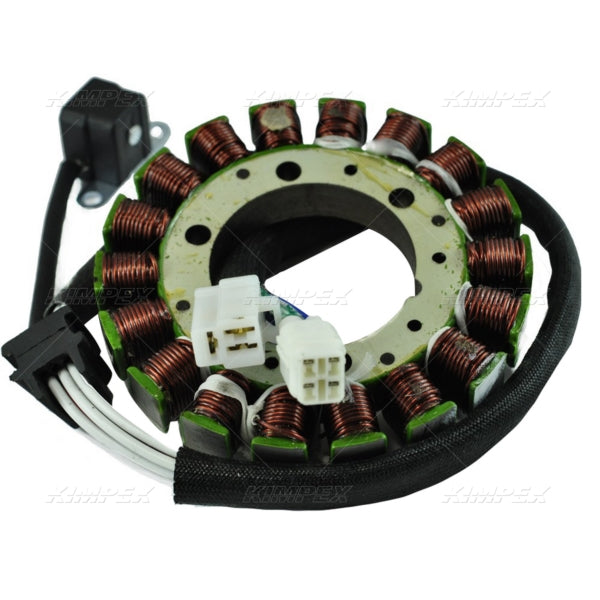 ARCTIC CAT 500 4X4 AUTOMATISK [2008-2009] - Stator