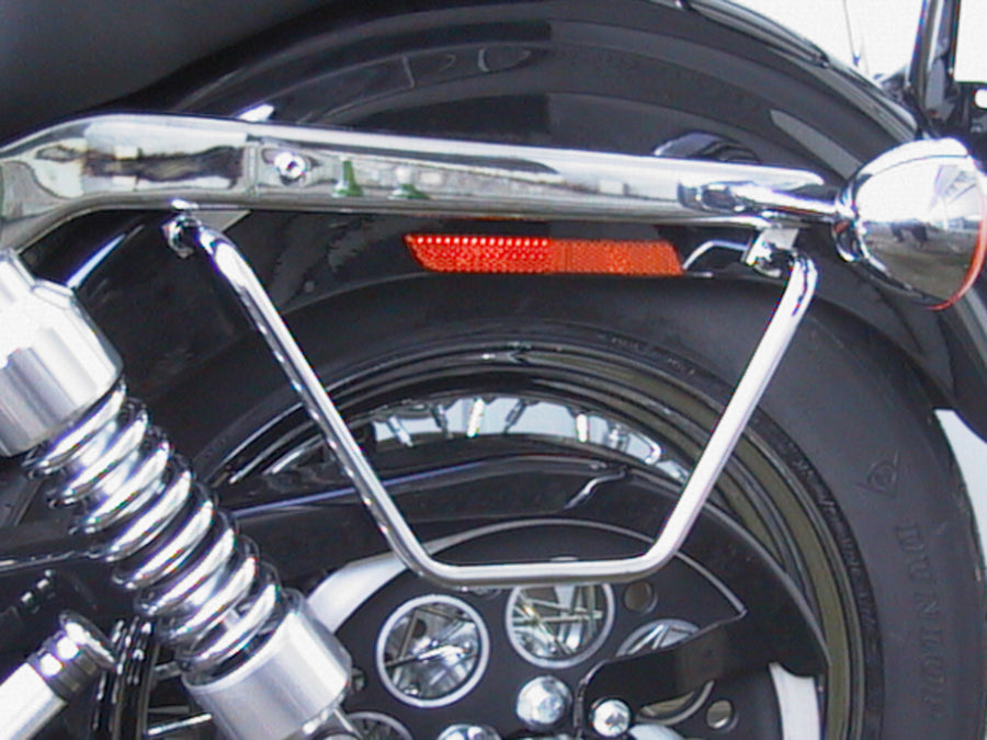 Harley Davidson Dyna Super Glide (Twin Cam) [1999-2004] - torbe