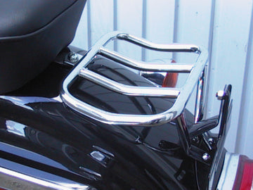 Harley Davidson Dyna Super Glide (Twin Cam) [1999-2004] - bagak