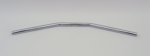 Motorsykkeldriver Ø 25 - Dragbar 880 mm bred