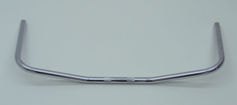 Motorcycle driver Ø 22 mm (7/8 ") - handlebar for chopper and cruiser 885 mm wide