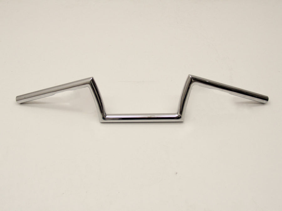 Motorradlenker Ø 25 - Z-Lenker 780 mm breit