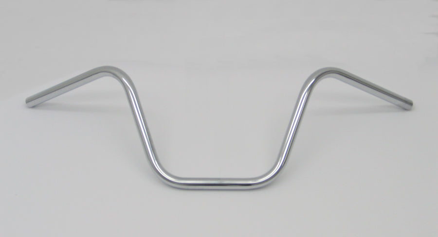 Motorradlenker Ø 25 - Lenker für Chopper und Cruiser 905 mm breit