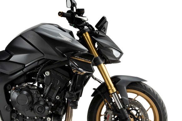 HONDA CB 1000 HORNET SP [2025] – Spoiler D12 – Preto Mate