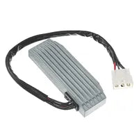 Suzuki DR 600 [MOTOPLAT] – Regulator
