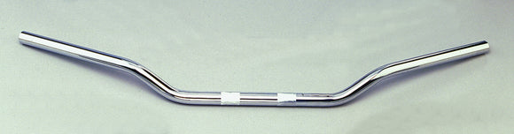 Motorsykkeldriver Ø 25 - Superbike -Lenker 810 mm bred