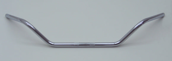 Motorsykkeldriver Ø 25 - Styret for Chopper og Cruiser 1020 mm bred