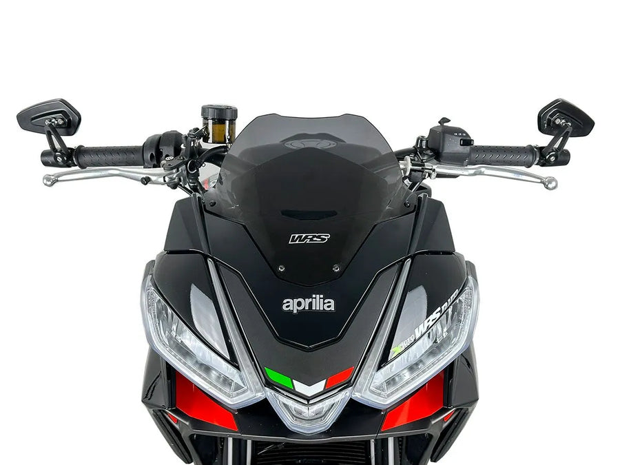 Aprilia Tuono 660 [WRS] - čelní sklo