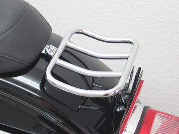 Harley Davidson Dyna-modeller 2006-2017 [2006-2017] - Bakre stativ