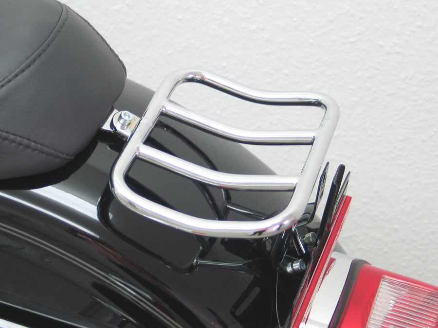 Harley Davidson Dyna Modelle 2006-2017 [2006-2017] - Rearrack