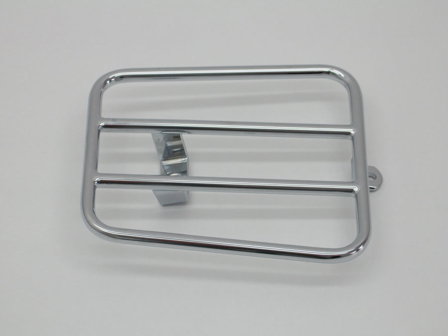 Harley Davidson Dyna Models 2006-2017 (nie dla FXDWG Dyna Wide Glide i Fxdf Dyna Fat Bob) [2006-2017] -Cover Rack
