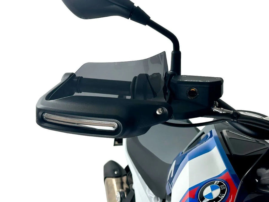 bmw r 1300 gs adventure [WRS] – Verlängerungskit für Handprotektor R1300GS