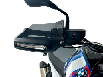 bmw r 1300 gs trophy [WRS] – Verlängerungskit für Handprotektor R1300GS