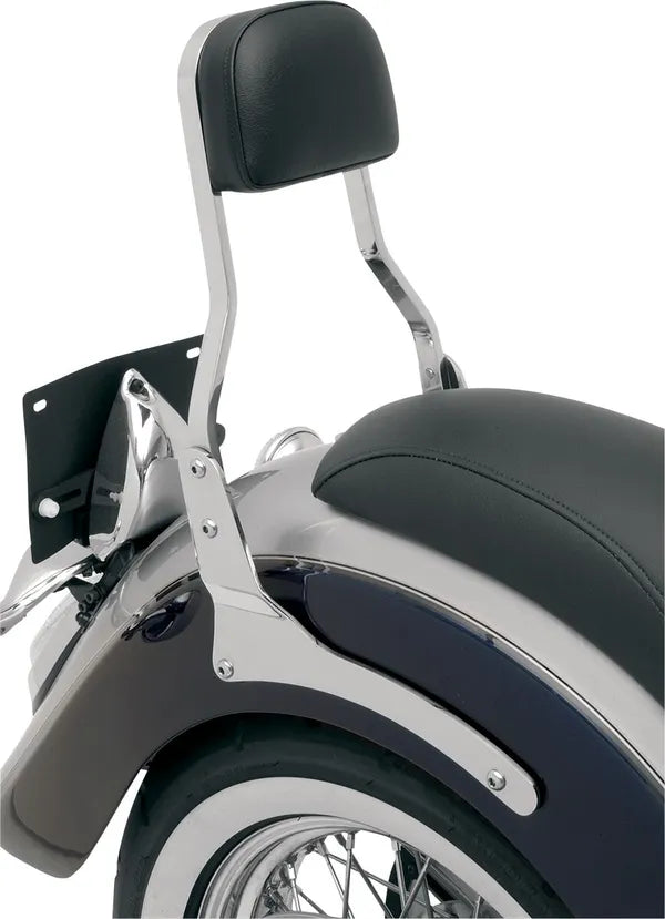 Yamaha XVS 1300 [COBRA] – Kit respaldo respaldo cuadrado