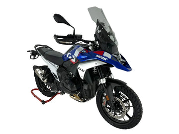 bmw r 1300 gs trophy [WRS] – Windschild - 0