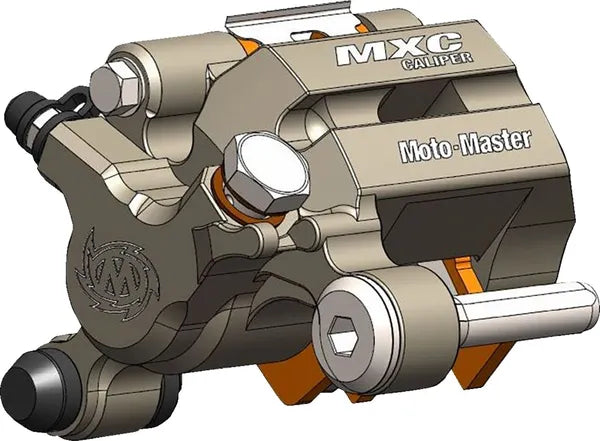 Beta RR-S 500 [2017-2022] - MXC remklauw – foto 2