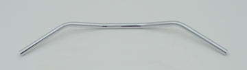 Motorcykeldriver Ø 22 mm (7/8 ") - Styret til chopper og krydser 950 mm bredt