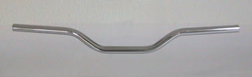 Motorcykelstyring Ø 22 mm (7/8 ") -Tour -HandleBar 650 mm bred (b -goods med optiske defekter)
