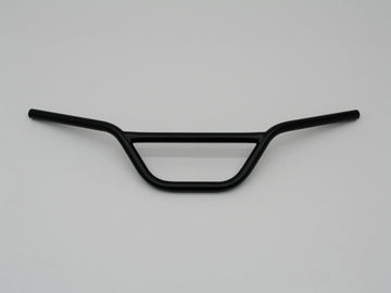 Motorcykeldriver Ø 22 mm (7/8 ") - Enduro / Moto Cross styret 750 mm bredt, sort