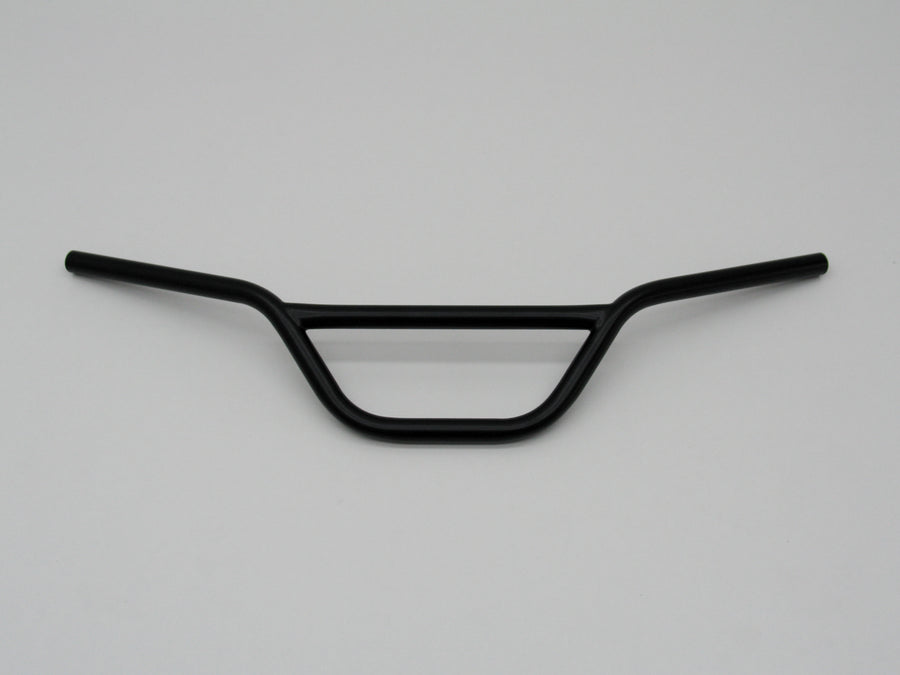 Motorradlenker Ø 22 mm (7/8") - Enduro / Moto Cross Lenker 750 mm breit, schwarz