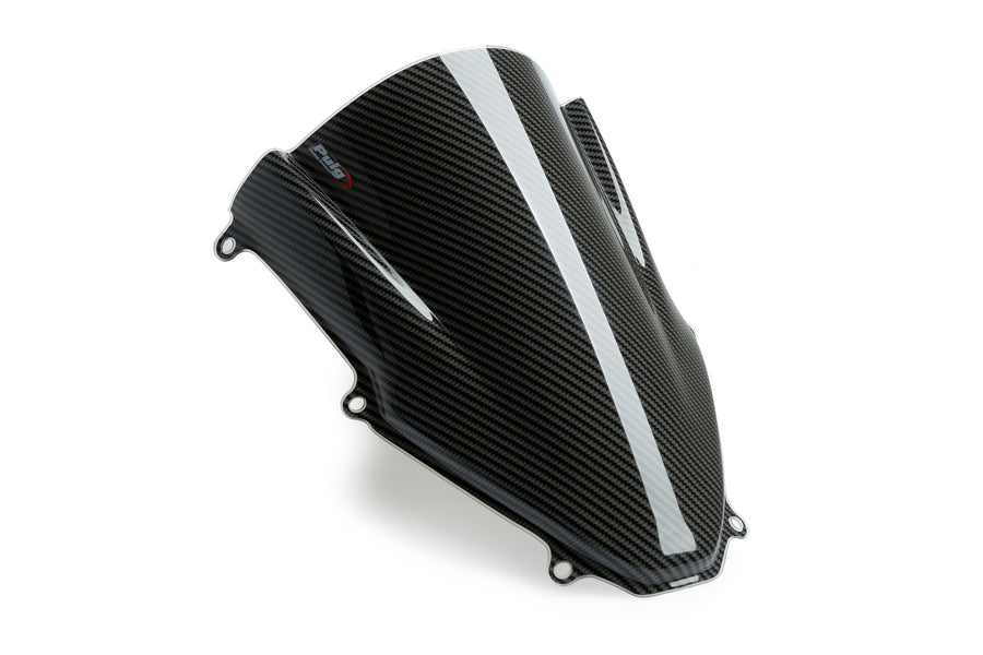 HONDA CBR 1000 RR-R FIREBLADE SP [2025] – Z-Racing scherm – Zwart