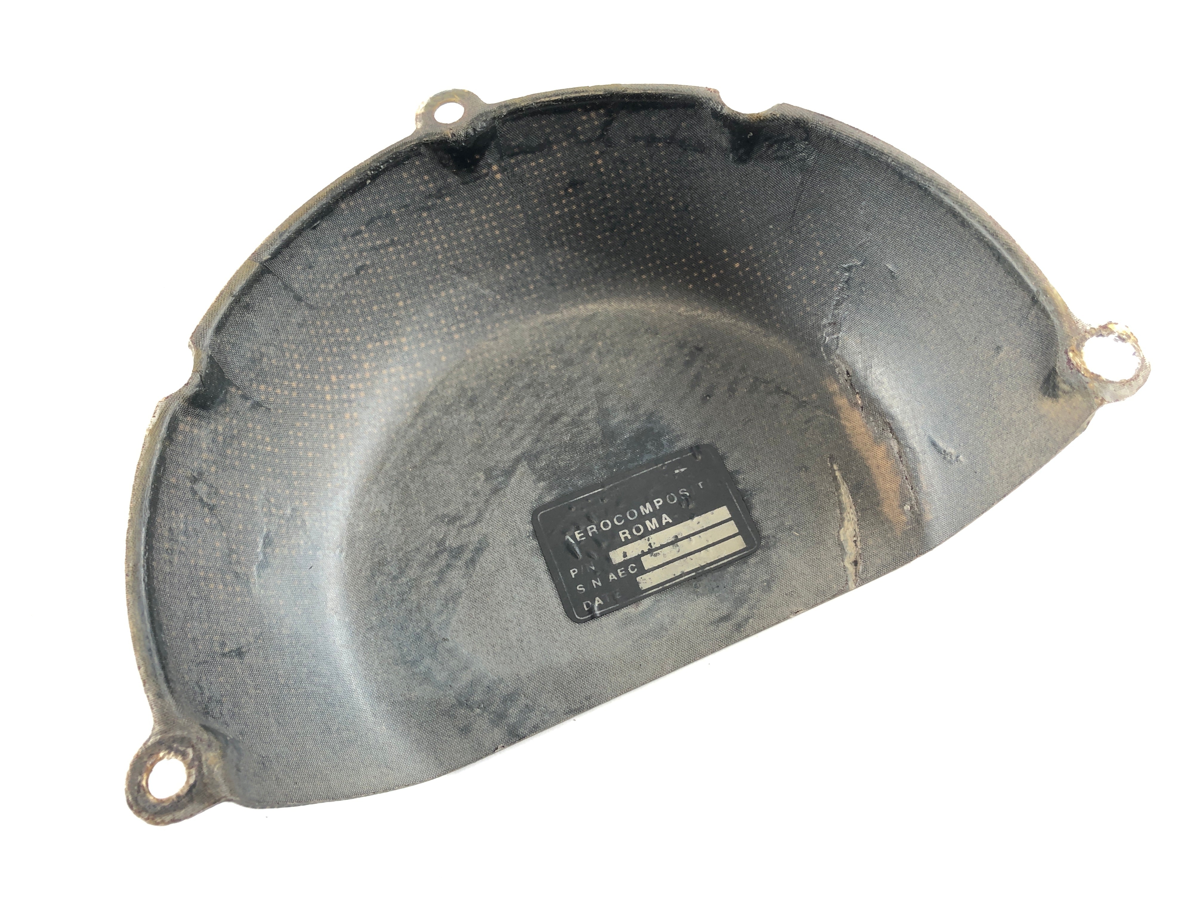 Ducati 900 SS [1993] - Clutch cover clutch cover