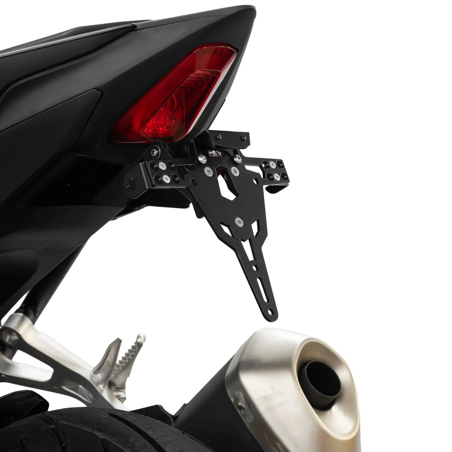 honda cb 1000 [ZIEGER] – PRO Kennzeichenhalter Typ B