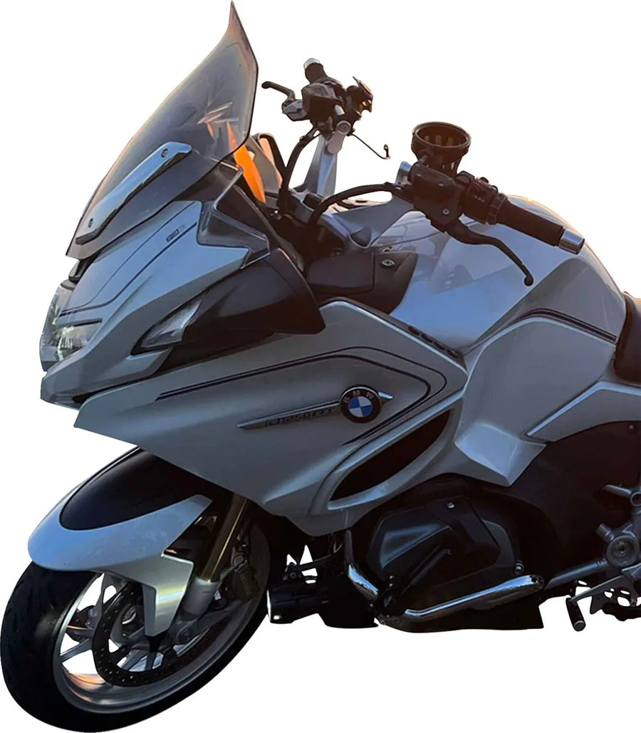bmw r 1250 [KLOCK WERKS] – Flare™ Windschutzscheibe