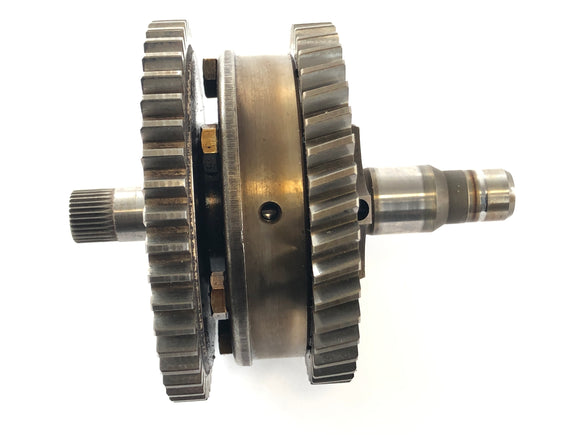 BMW K 1200 LT [2002] - Permaneça de estadia