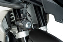 BMW R 1300 GS TROPHY [2025] — Дополнительные фары Beam — Черный-2