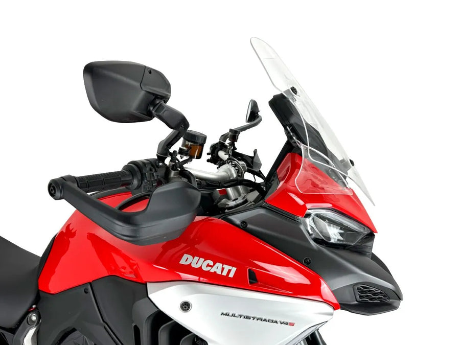 ducati multistrada 1200 [WRS] – Windschild
