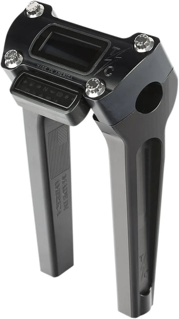 harley davidson softail street bob fxbb [THRASHIN SUPPLY CO.] – Lenkererhöhungen