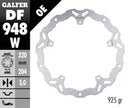 Ktm Duke 125 ABS [2024] – Wave® stabdžių diskas – 6 pav.