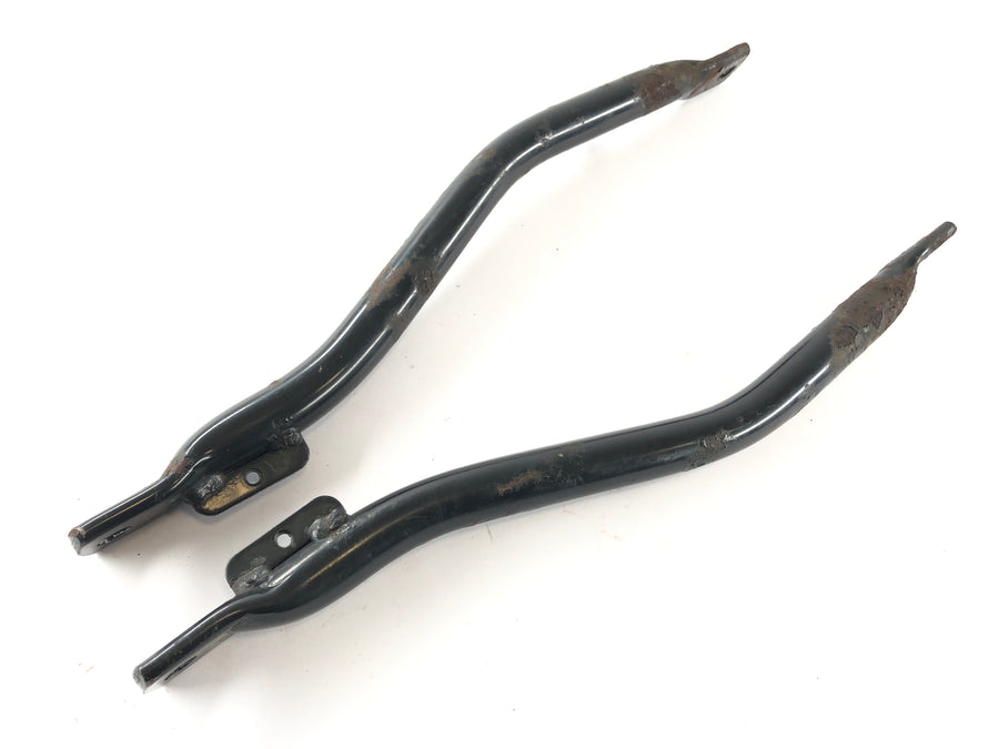 BMW R 1150 RT [2003] - Paves de marco a la derecha e izquierda