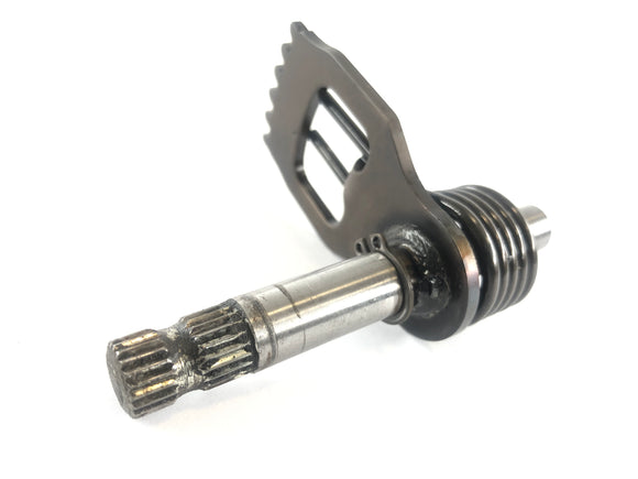 Suzuki DR 750 S SR41B [1988] - Shift shaft