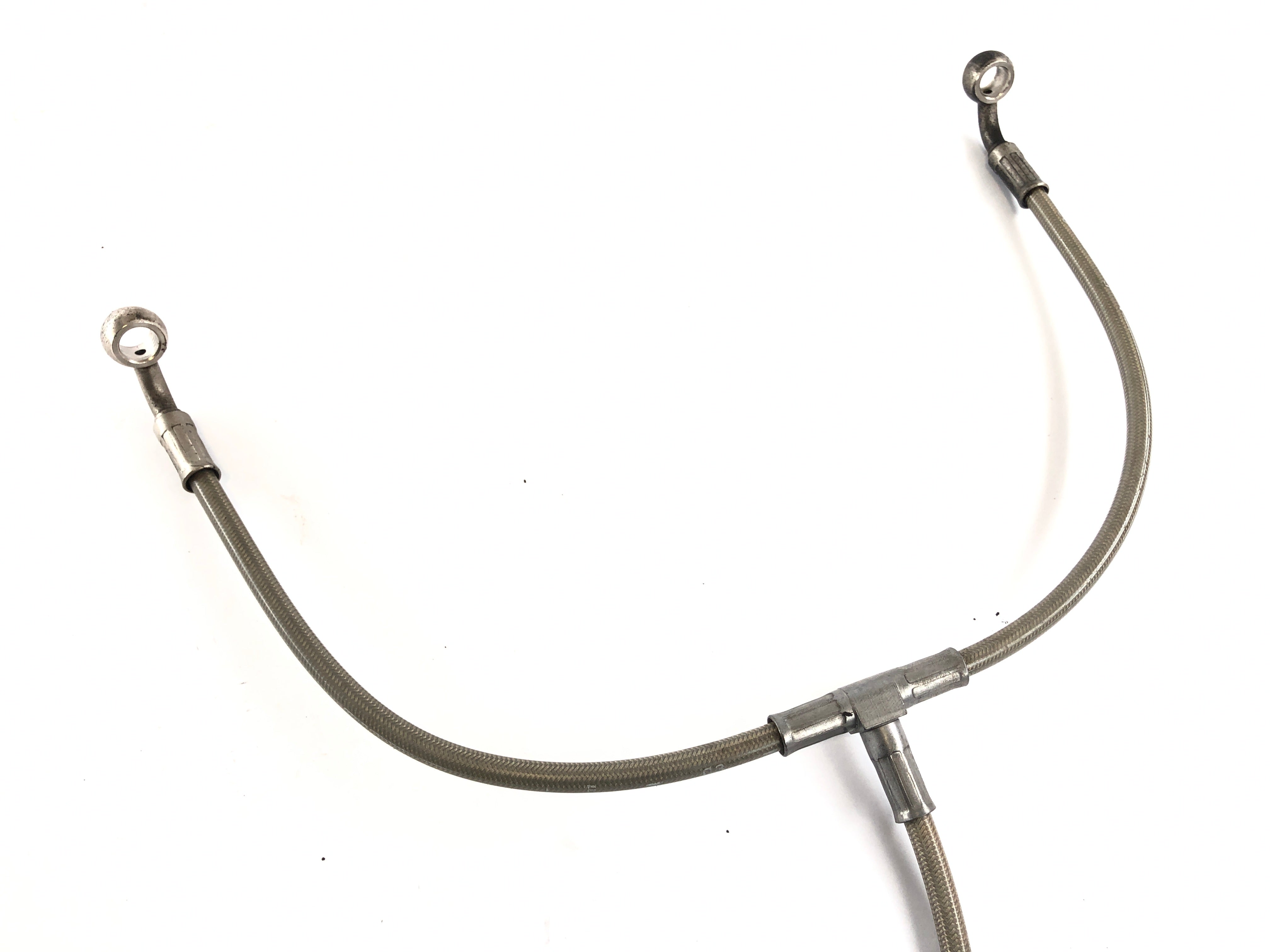 Triumph Speed ​​Triple 1050 515NJ [2006] - Front brake line