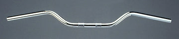 Motorcykelchauffør Ø 25 - Turnéstyret 920 mm bredt