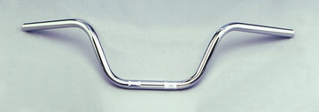 Motorsykkelstyre Ø 22 mm (7/8") - turstyre 745 mm bredt