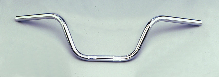 Motorcykelstyre Ø 22 mm (7/8") - touringstyre 745 mm brett