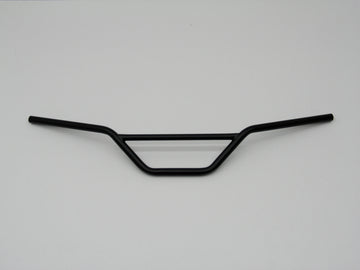 Motorcykelchauffør Ø 22 mm (7/8 ") - Enduro / Moto -Cross -styret 900 mm bredt, sort