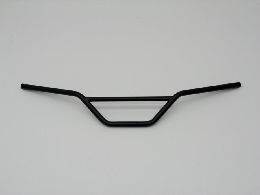 Kierowca motocyklowy Ø 22 mm (7/8 ") - Enduro / Moto -Cross kierownicę o szerokości 900 mm, czarny