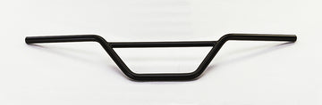Motorcykeldriver Ø 22 mm (7/8 ") - Enduro / Moto -Cross Handle 880 mm bredt, sort