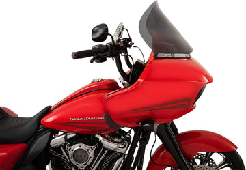 harley davidson touring [KLOCK WERKS] – Pro Touring Flare™ forrude