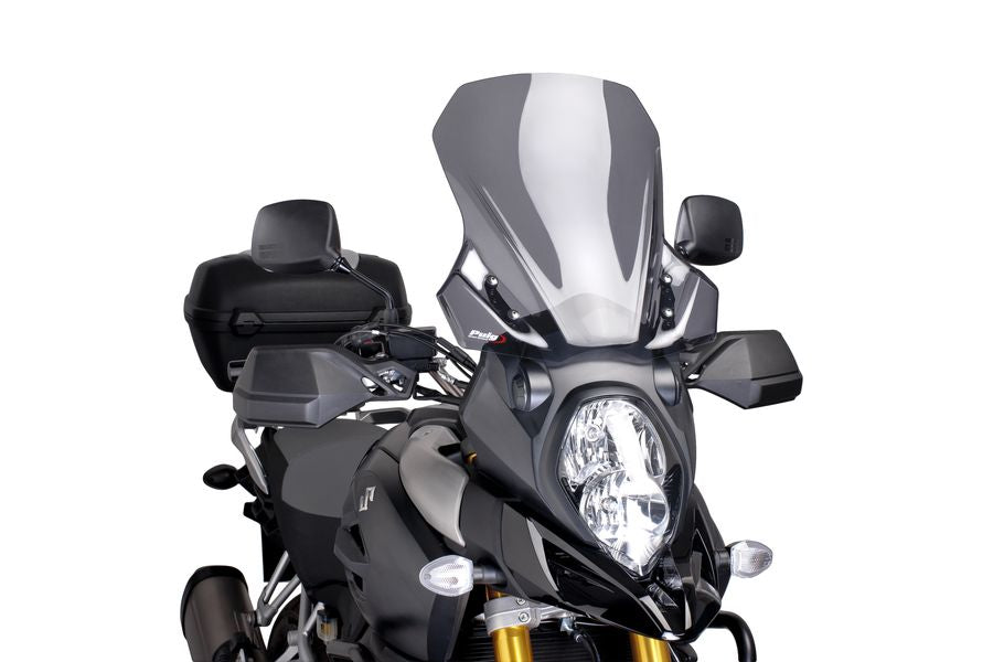 SUZUKI DL 1000 XT V-STROM [2019] – Touring Screen – Sävytetty