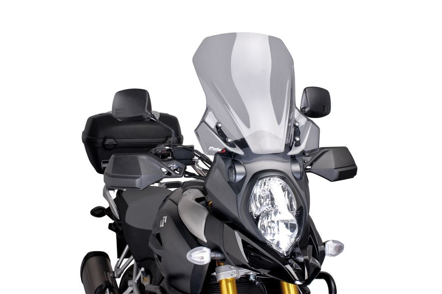 SUZUKI DL 1000 XT V-STROM [2019] – Touring Screen – Sävytetty